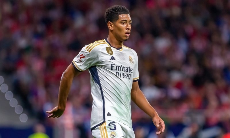 היום בכדורגל: ריאל מדריד בדרבי, קרב ענקיות באנגליה