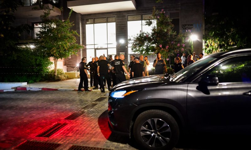 האם מהרצליה: עברתי התקפה של חוצנים, נחטפתי לחללית