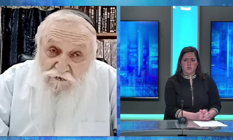 "יום השואה הוא השער דרכו נכנסים ליום העצמאות"