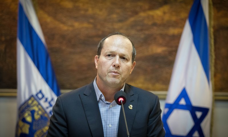 נתניהו נגד ברקת: "דבריו מנוגדים לעמדת הליכוד"