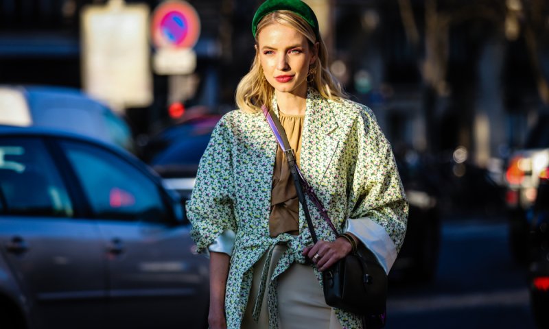 לוקים צנועים להשראה מהאינסטגרם של ליאוני האן