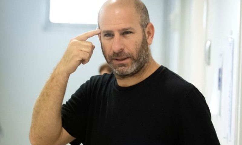 חנוך דאום מודאג: "הוא לא בשל לתפקיד וזה מסוכן"