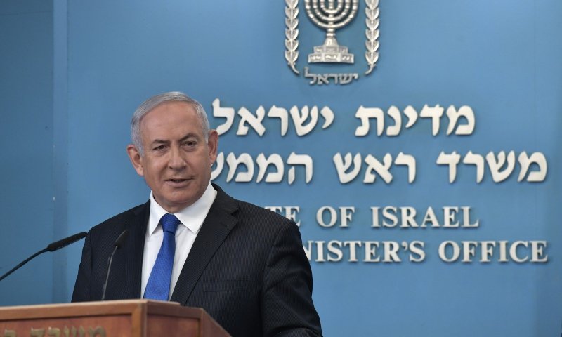 שבוע אחרי:מה עשה ההסכם לגנץ, בנט, הימין ונתניהו? סיכום פוליטי