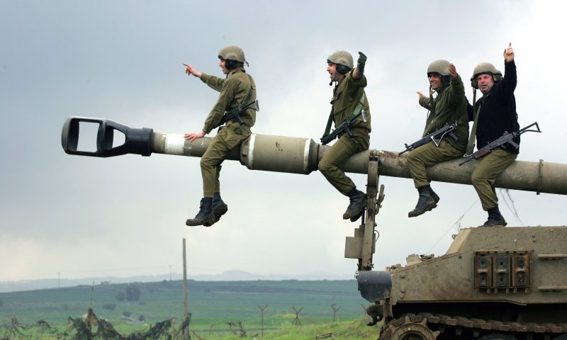 דוסים תרגיעו: צה"ל לא עומד רק בזכותכם