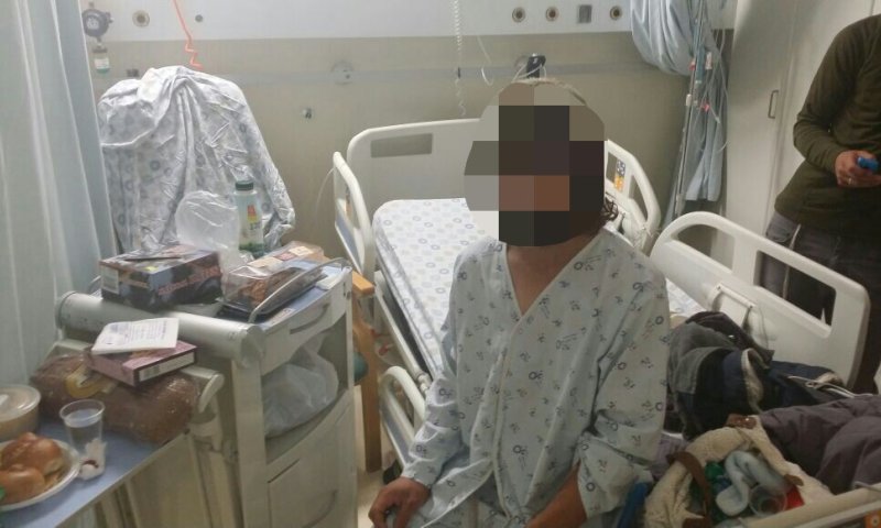 סופית: "הקטטה" בבית אורות &ndash; על רקע לאומני