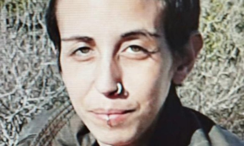 ראיתם אותה? המשטרה מחפשת אחר נעדרת מחיפה