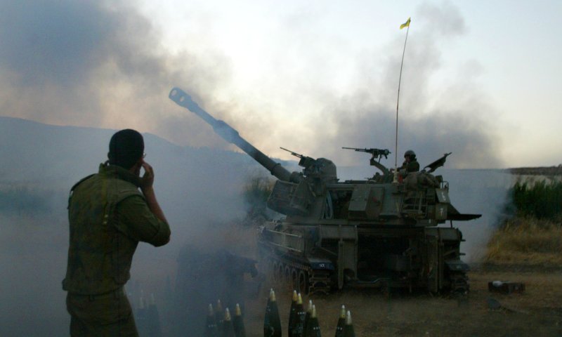 הותר לפרסום: שני חיילים נהרגו בהר דוב