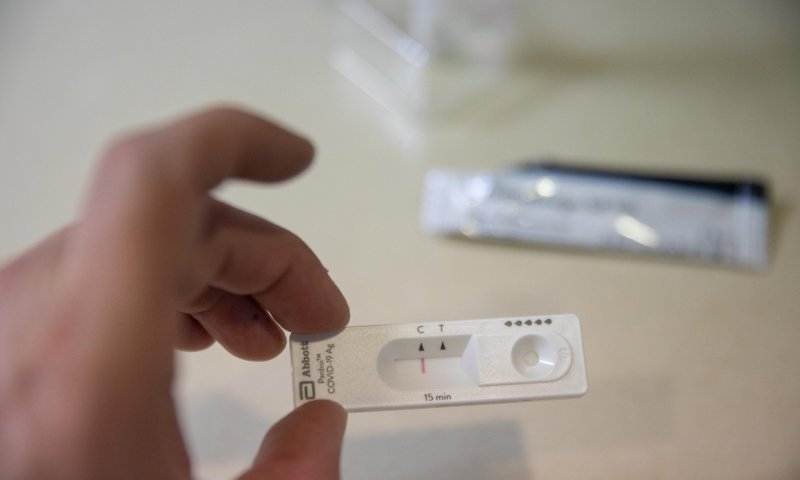 אושר: משרד הבריאות יכיר בבדיקות מפוקחות מרחוק