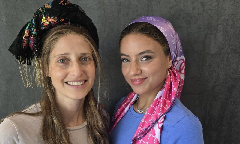 "התכלייס": הפתרון החדש שמחזיר לנשים את המראה הטבעי והביטחון