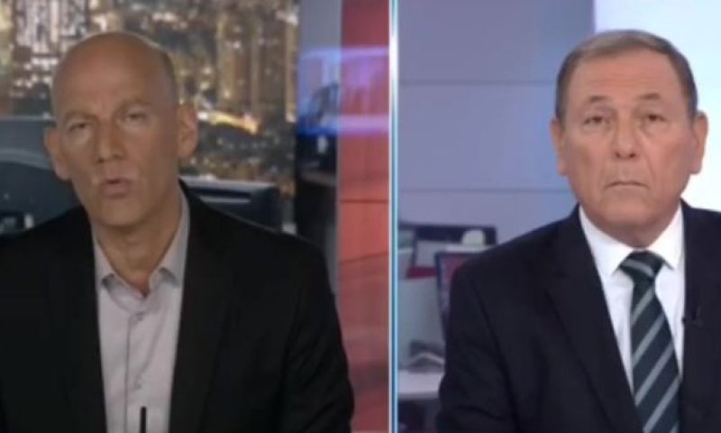 לבקשת הליכוד: גיא פלג תיקן ציטוט נגד נתניהו