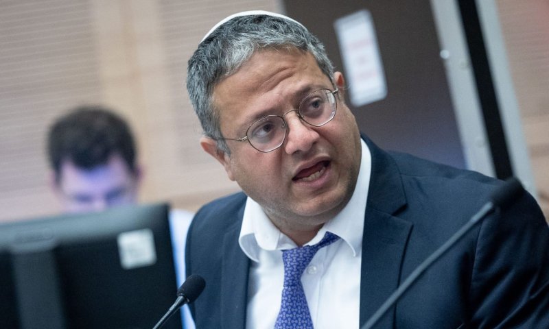 דיון סוער בממשלה: "פשוט בושה, אין אכיפה"