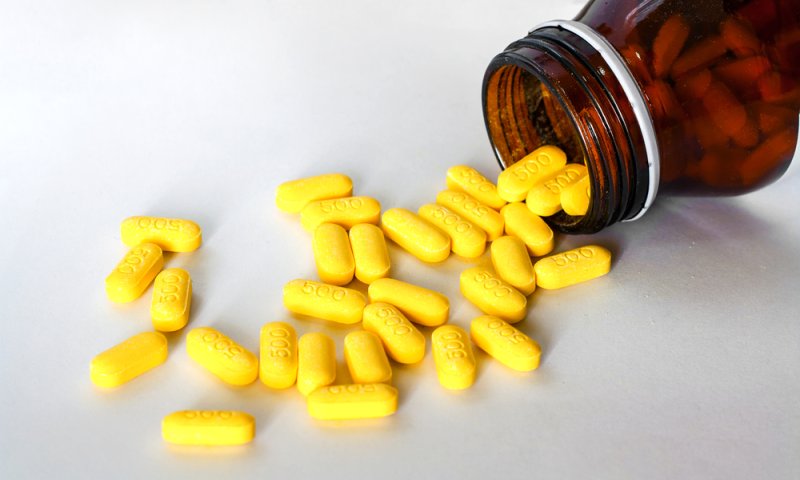 להגיע לשיא: סודו של ויטמין C