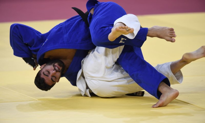 ג'ודו: טוהר בוטבול הפסיד בקרב על המדליה