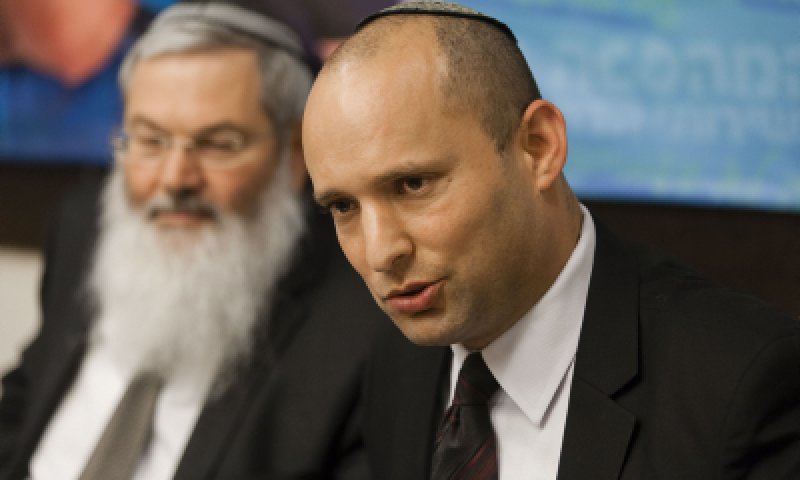 בנט ובן דהן נכשלו גם במינוי מנכ"ל לרבנות הראשית