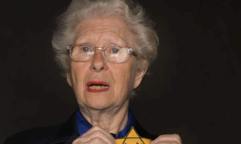 לסכם בטעם של תקווה: הסיפור המרגש של פרנסין