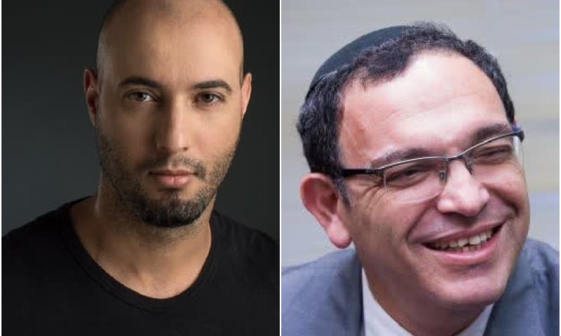 למה שי פירון הסכים לשיר בסינגל של יוני יעיש?