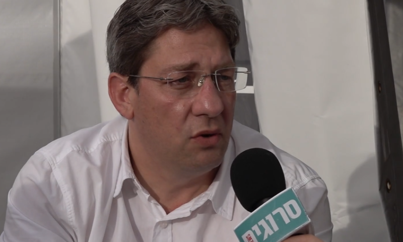 יו"ר ארגון נכי צה"ל: "לא יקרה כלום אם נפגין אכפתיות"