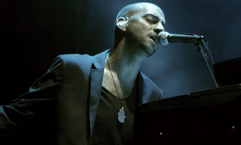 לצד מדונה: עידן רייכל יופיע בגמר האירוויזיון