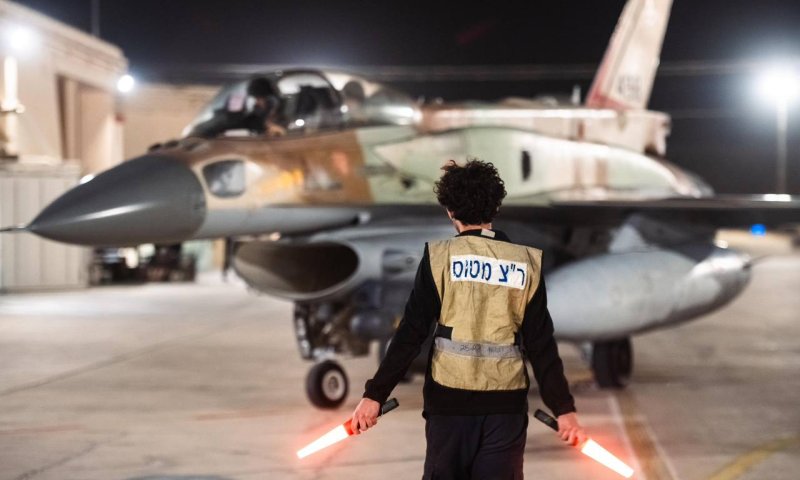 מחר: דיון מיוחד במועצת הביטחון על התקיפה באיראן