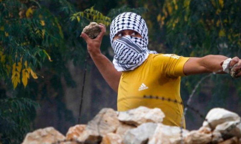 עונש מקל לערבי שביצע עבירות אלימות קשות