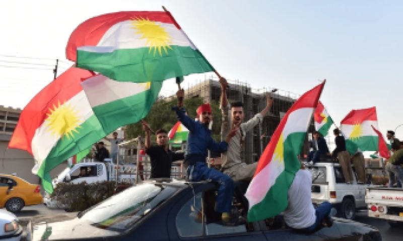 מכה קשה לסוריה: גם הכורדים מסרבים למסור את נשקם למשטר