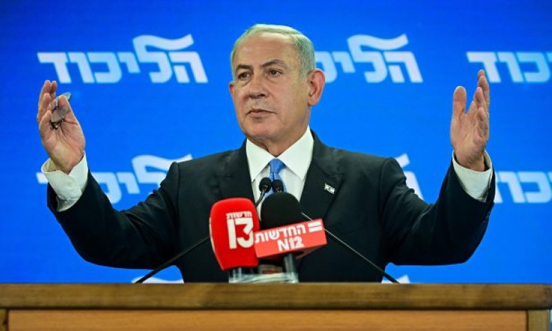 נתניהו: סמוטריץ' אמר דברי בלע &ndash; אני מוחל לו