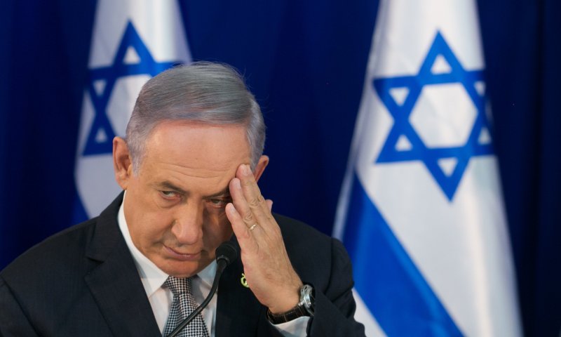 ברגע האחרון: המהלך שמנע את פיטוריו של כץ