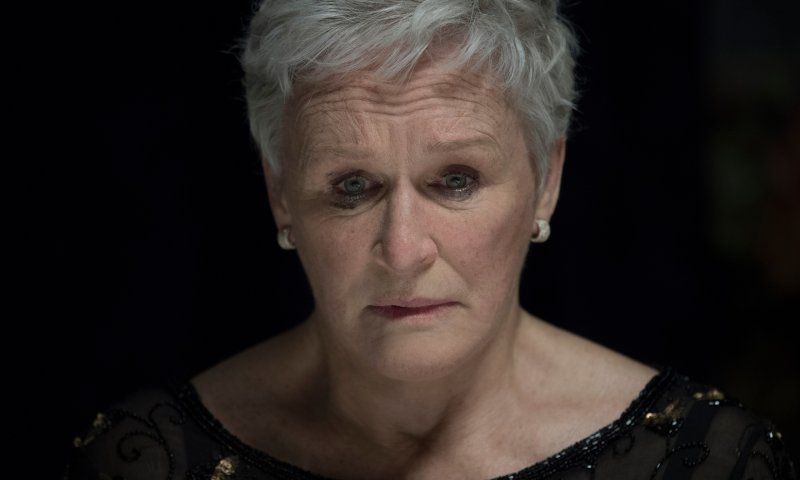 ביקורת סרטים: האישה&bull; דרמה מוגזמת עם סיפור טוב