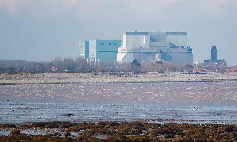 סבא"א: אנחנו לא יודעים איפה האורניום המועשר של איראן