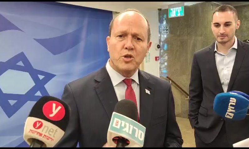 ברקת: "מקלקלים את שמם של רוב תושבי יו"ש"