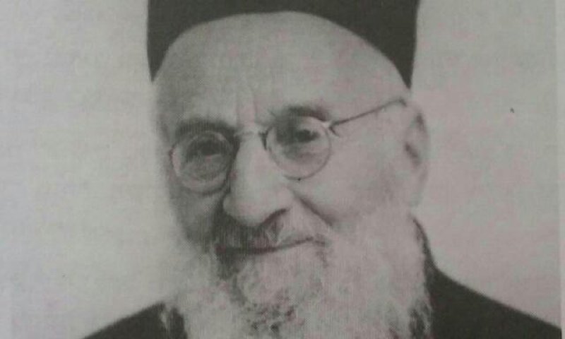 "סבא שלי סבר שזו מצווה להתגייס לצה"ל"