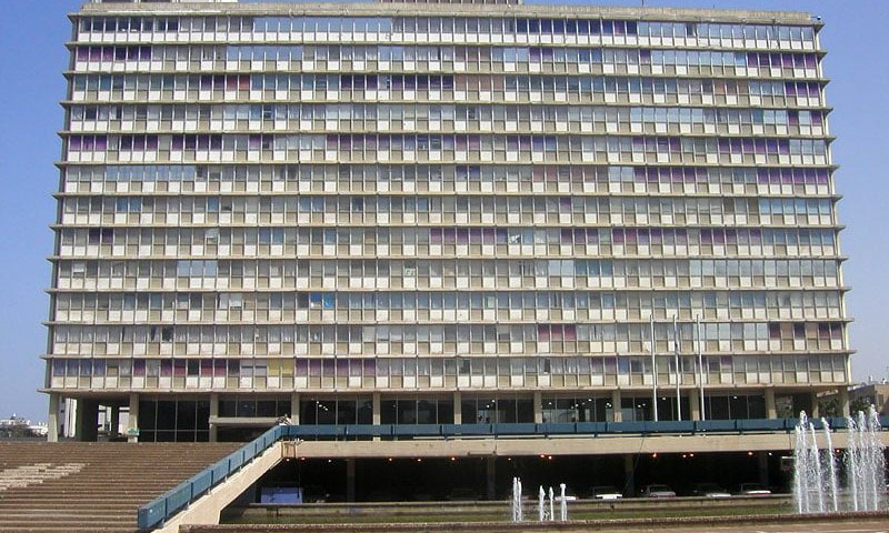 עובדים דתיים בעיריית תל אביב: "אנו חוששים מאפליה תעסוקתית על רקע אמונתנו"