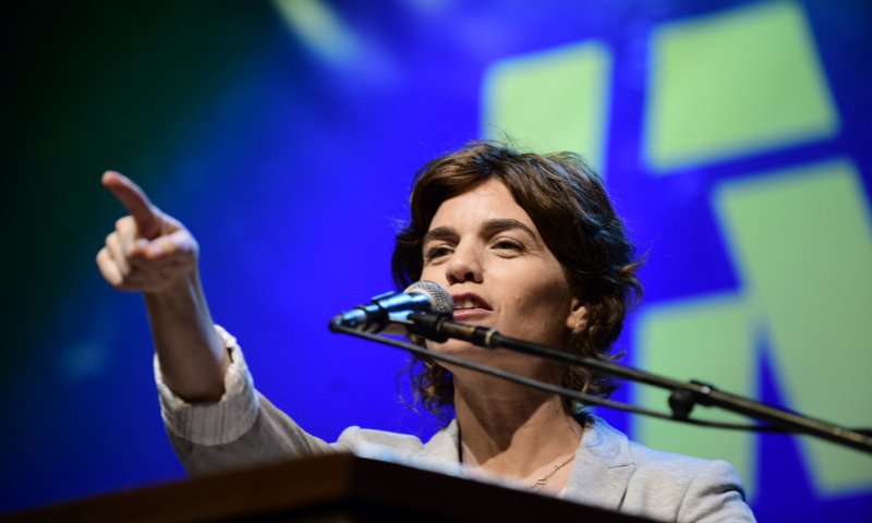 זנדברג: "מחול השדים של בן גביר מגיע לצמרת"