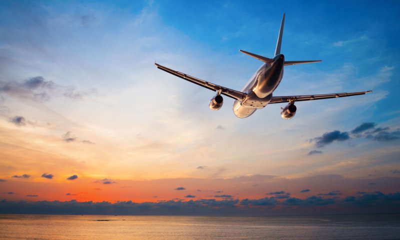 באמצע הכביש הראשי: מטוס ביצע נחיתת חירום