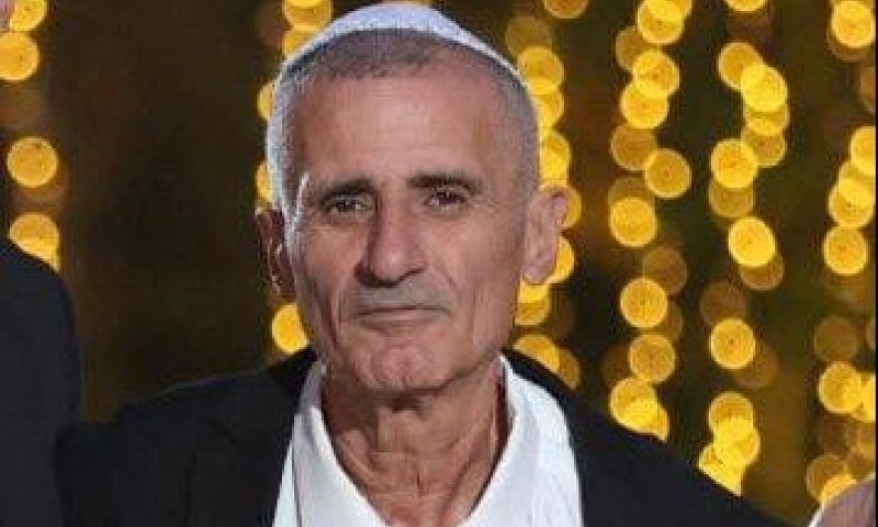 לקראת הריסה: מופו בתי המחבלים מהפיגוע בקלקיליה