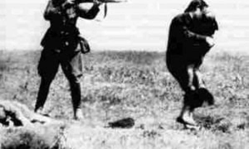 הרב אבינר: עד היום אנחנו לא מבינים למה הייתה שואה