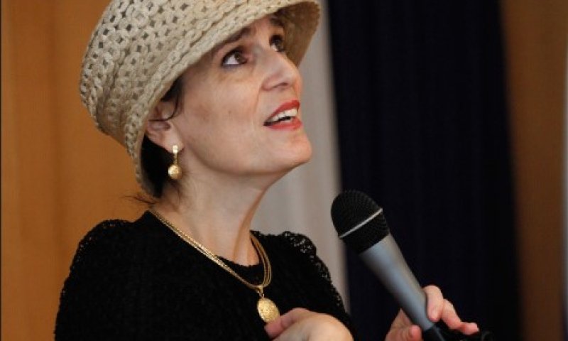 הרבנית ימימה מזרחי טלטלה את הרשת: "שפשוט יהיו שם"