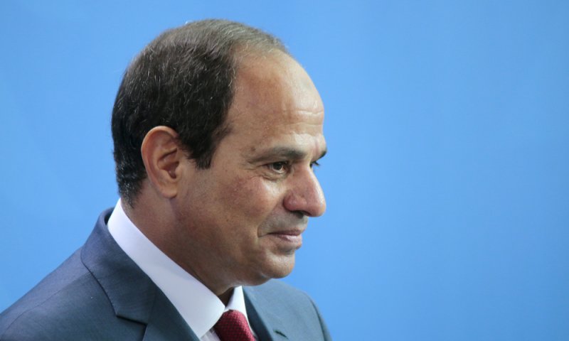 אחרי דחיית הביקור בארה"ב: נשיא מצרים שוחח עם מלך ירדן