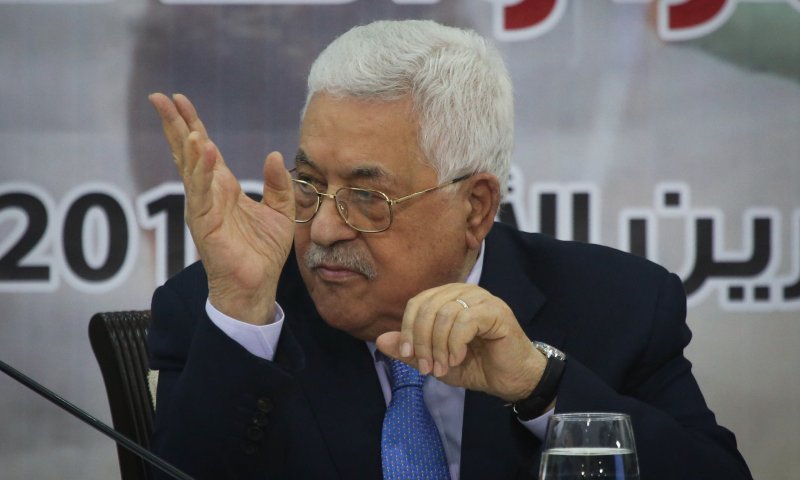 האם פלסטין תתקבל כחברה באו"ם? המסר של ארה"ב