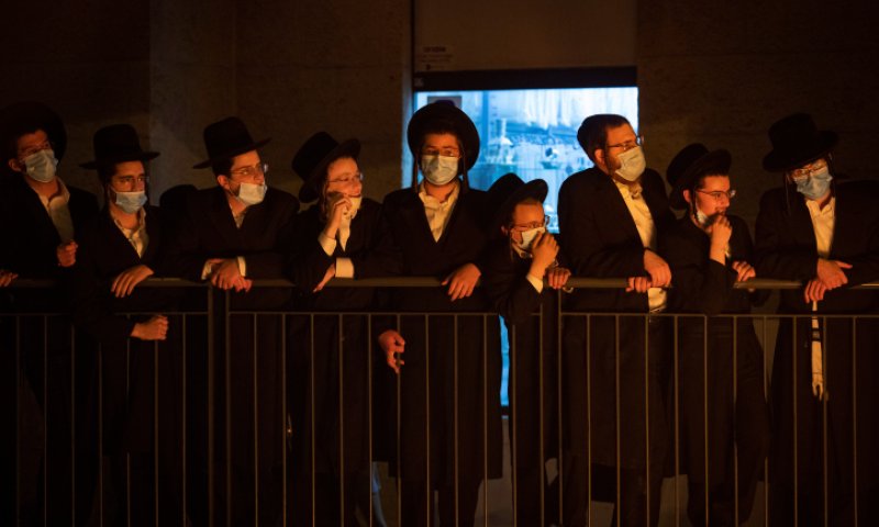 שבוע של מהומות והמלכוד החרדי | סיכום פוליטי