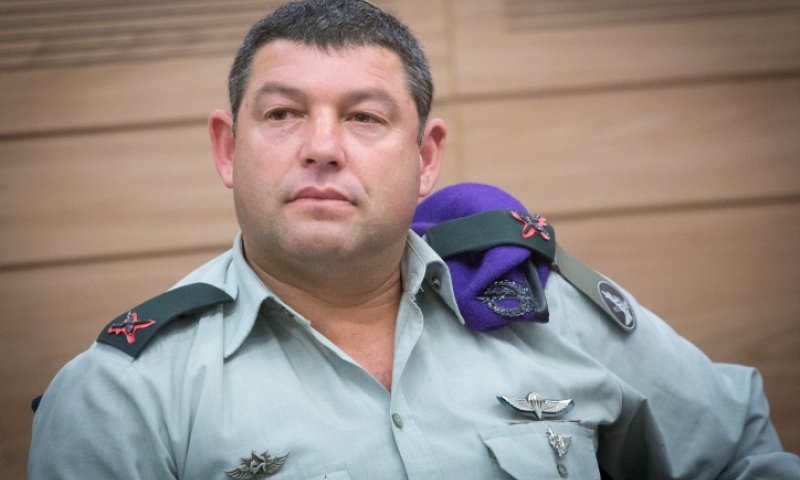 עופר וינטר: "זה היום עשה ה' נגילה ונשמחה בו"