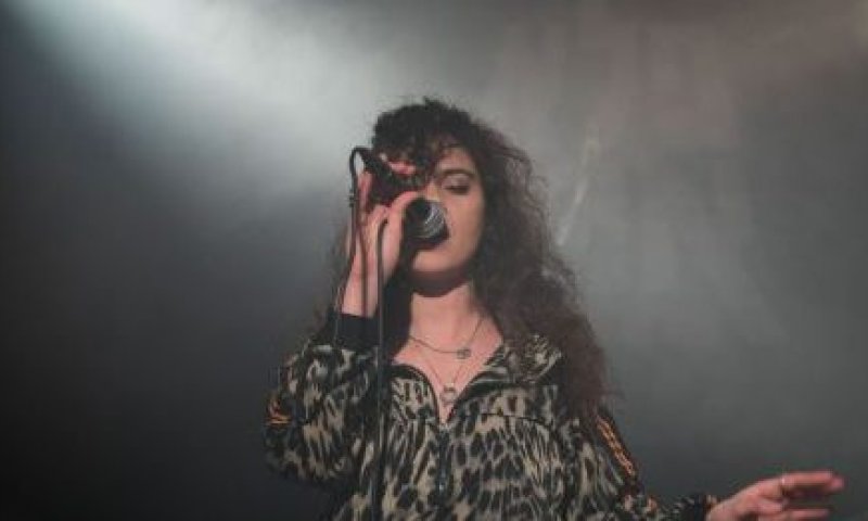 יסמין מועלם חושפת הריון ראשון: "אני כולי פרפרים"