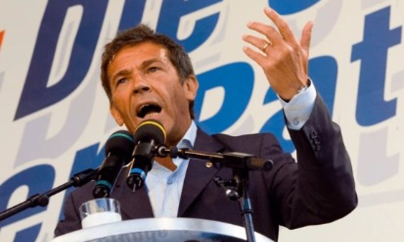 אוסטריה: מפלגת ימין תומכת ישראל צפויה לנצח בבחירות