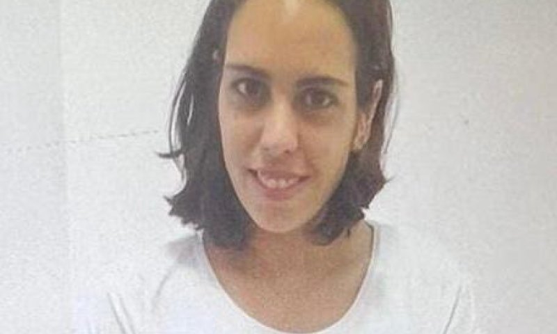המשפחה התירה לפרסם: חיפושים אחרי נעדרת בת 24