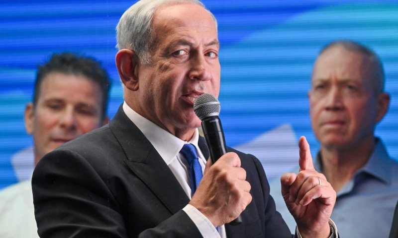 סקר נוסף: שקד מוסיפה להתחזק; יש הכרעה