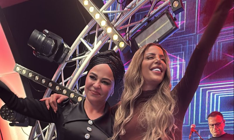 אחרי הפרידה המתוקשרת: נסרין קדרי חוגגת&nbsp;| צפו