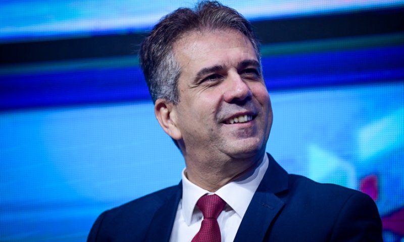 "הרחבת הסכמי אברהם זה לא שאלה של אם, אלא מתי"