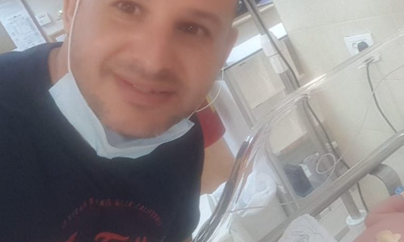 מזל"ט: בן שלישי לכתב הסרוג של ידיעות אחרונות