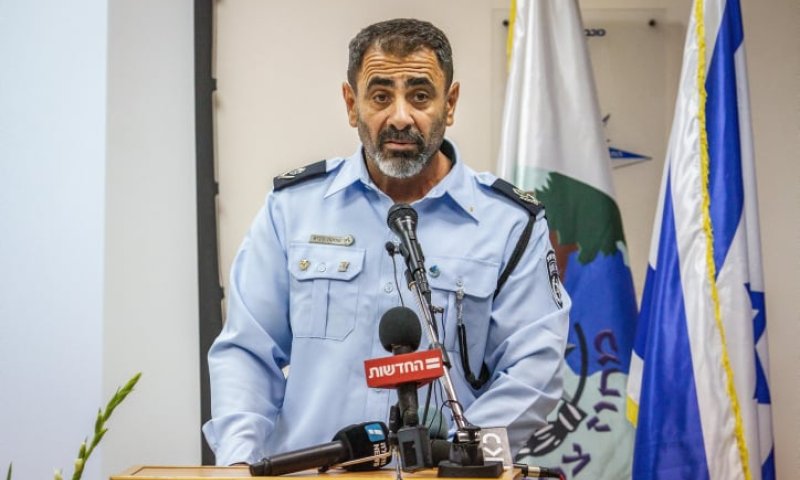 שמעון לביא: "אני נושא באחריות; מוכן לכל בדיקה"