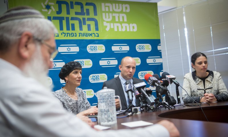 פרשת הלנת השכר: קנס עצום לבית היהודי